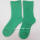 Popular women looped cotton socks